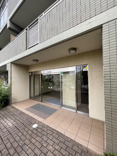 モニュメントスクウェア弐番館 物件写真 建物写真3