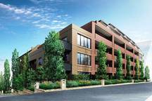 パークコート神楽坂レゼリア 物件写真 建物写真1