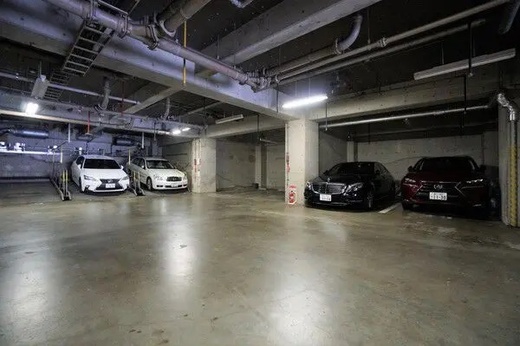 イトーピア目黒青葉台 物件写真 建物写真8