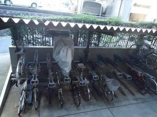 イトーピア目黒青葉台 物件写真 建物写真9