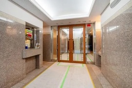東急ドエル・アルス元代々木 物件写真 建物写真5
