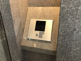 東急ドエル・アルス元代々木 物件写真 建物写真6
