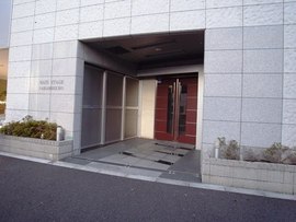 メインステージ中目黒 物件写真 建物写真3