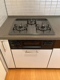 パークハウス等々力一丁目 物件写真 建物写真6