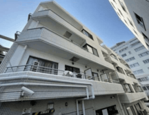 アルス代官山 物件写真 建物写真1