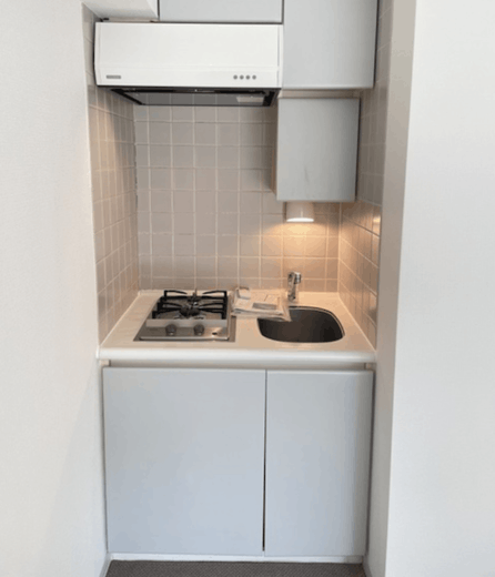 アルス代官山 物件写真 建物写真8