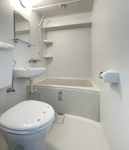 アルス代官山 物件写真 建物写真9