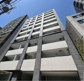 GREEN PARK文京千石 (グリーンパーク文京千石) 物件写真 建物写真1