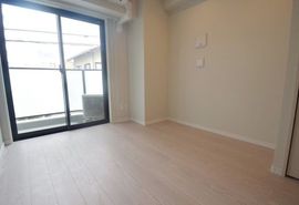 ログ桜木町クラシック 物件写真 建物写真7