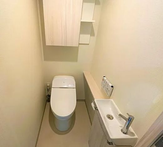 クリオ湘南辻堂センターテラス 物件写真 建物写真16