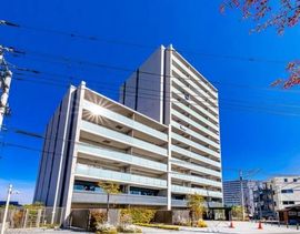 クリオ湘南辻堂センターテラス 写真