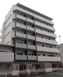 物件写真 建物写真1