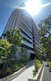 イニシア新小岩ローレルコート 物件写真 建物写真2