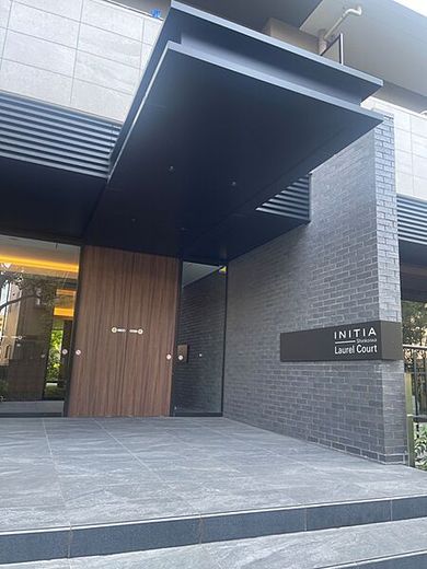 イニシア新小岩ローレルコート 物件写真 建物写真3