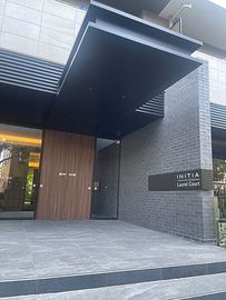 イニシア新小岩ローレルコート 物件写真 建物写真3