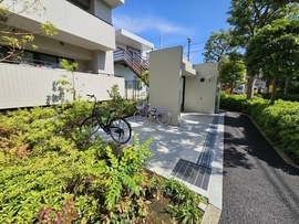 イニシア新小岩ローレルコート 物件写真 建物写真5