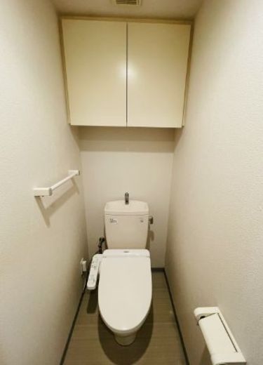 グレイスガーデン武蔵小山 物件写真 建物写真13