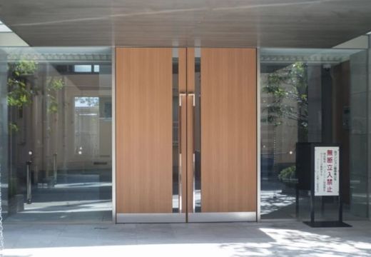 グレイスガーデン武蔵小山 物件写真 建物写真4