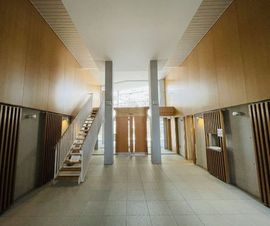 グレイスガーデン武蔵小山 物件写真 建物写真6