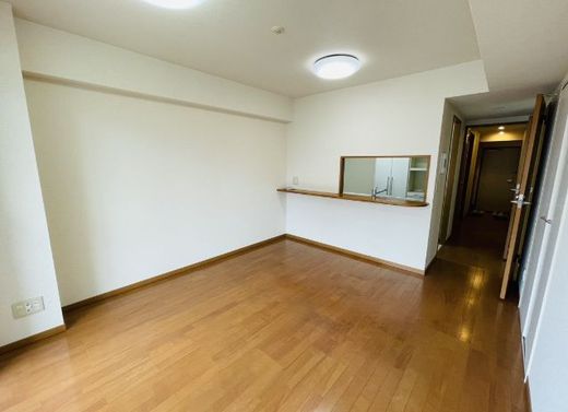 グレイスガーデン武蔵小山 物件写真 建物写真8