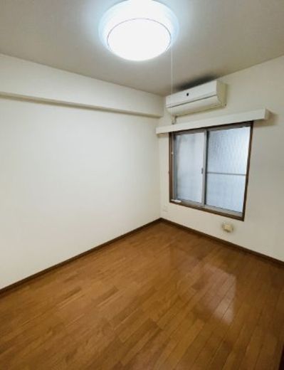 グレイスガーデン武蔵小山 物件写真 建物写真9