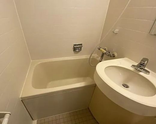 リーラ文京本駒込 物件写真 建物写真11
