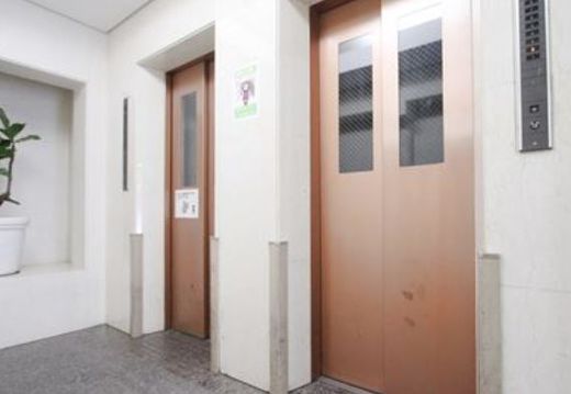 リーラ文京本駒込 物件写真 建物写真5