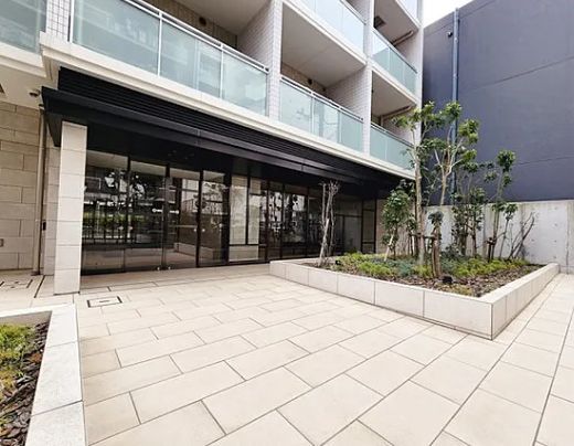 プルームヌーベル武蔵野 画像