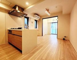 プルームヌーベル武蔵野 物件写真 建物写真6