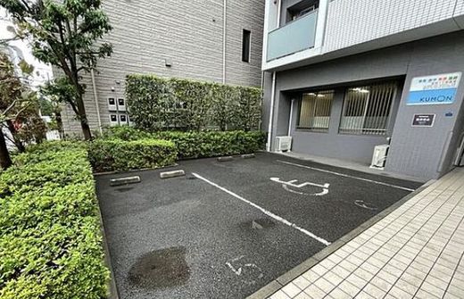 カーサフェリーチェ 外観