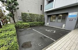 カーサフェリーチェ 外観