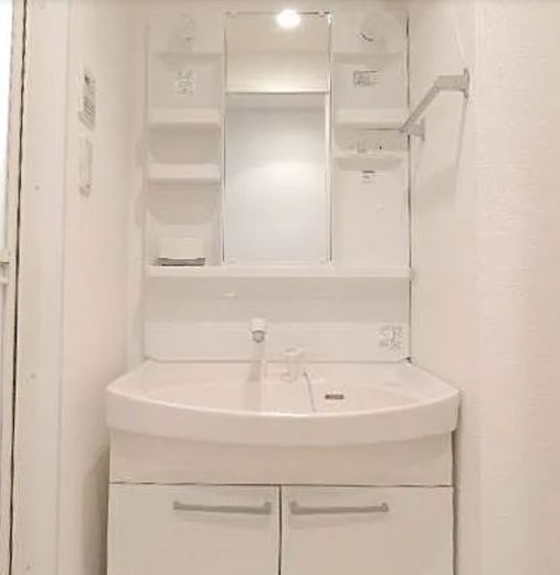 カーサフェリーチェ 物件写真 建物写真9