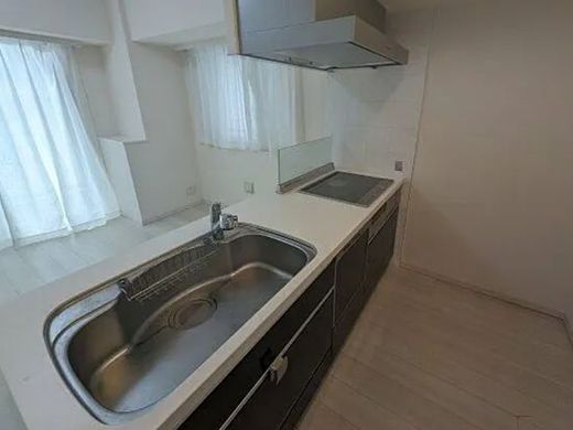 ロワール清澄白河 物件写真 建物写真10