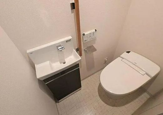 ロワール清澄白河 物件写真 建物写真13