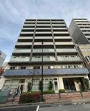 ロワール清澄白河 外観