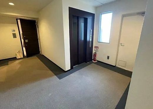 ロワール清澄白河 物件写真 建物写真5