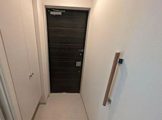 ロワール清澄白河 物件写真 建物写真6