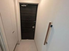 ロワール清澄白河 物件写真 建物写真6
