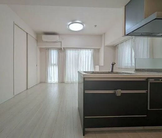 ロワール清澄白河 物件写真 建物写真7