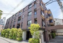 グローリオ小石川 画像