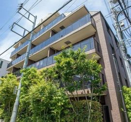 グローリオ小石川 写真
