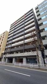 グランド・ガーラ横濱桜木町 物件写真 建物写真1