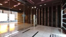 グランド・ガーラ横濱桜木町 物件写真 建物写真3