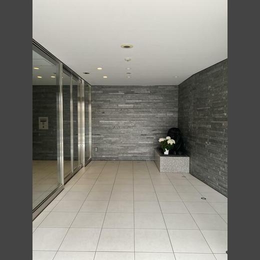 ライオンズ王子ステーションライズ 物件写真 建物写真2