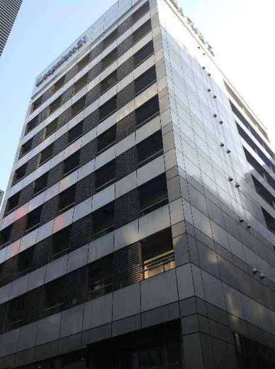 レオパレスFlat八重洲 物件写真 建物写真1