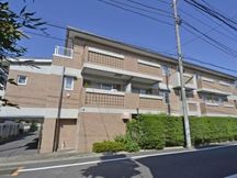 深沢レジデンス 外観