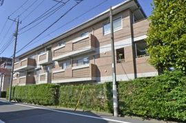 深沢レジデンス 写真