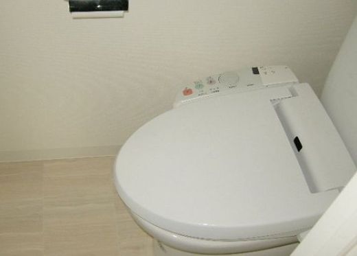 コンフォリア押上 物件写真 建物写真11