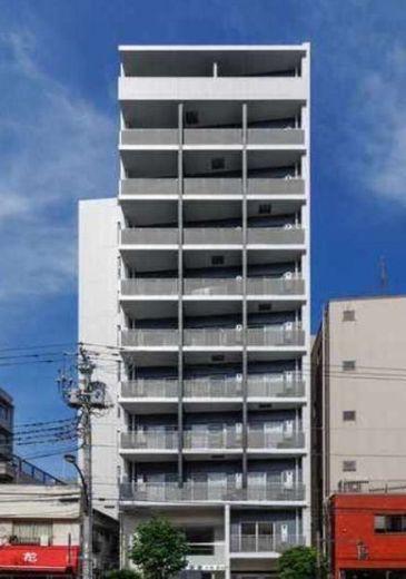 コンフォリア押上 写真