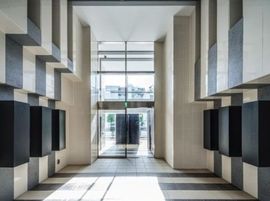 コンフォリア押上 物件写真 建物写真4